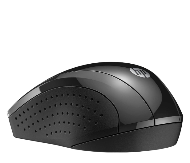 HP HP X3000 G3 Wireless Mouse (czarna) - 1480061 - zdjęcie 4